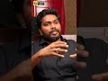 My politics take over my passion... |#paranjith #shorts