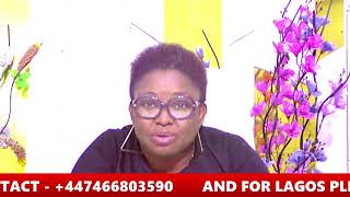 FRUITFUL BIBLE STUDY WITH PST. CHIOMA IBEZIM Ph.D -  PHILIPPIANS CHAPTERS 1