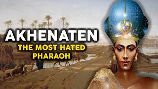 Akhenaten in 9 Minutes