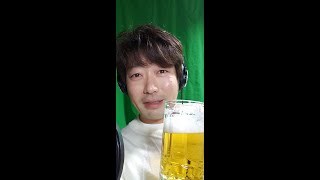 シンガーソングライター・阿部卓馬 YouTube生配信ライブvol.3