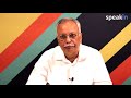 speakin presents how to transform a business by sudhir ahluwalia