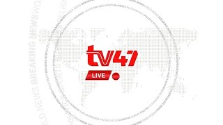 🔴LIVE||TV47 Wikendi Naye Paul Kirobi ||Septemba 27||www.tv47.digital