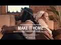 AJ McQueen - Make It Home ft. Indigo La'faith (Official Video)