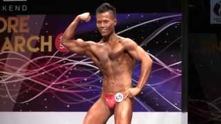 BBSG International 2015 - Chan Phang Sheng