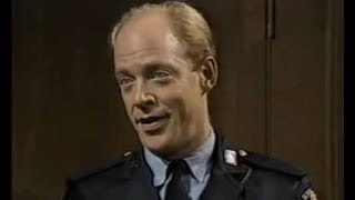 J.K. Simmons On All My Children 1987 | They Started On Soaps - Daytime TV (AMC)