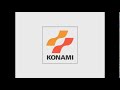 konami with sound universal interactive studios