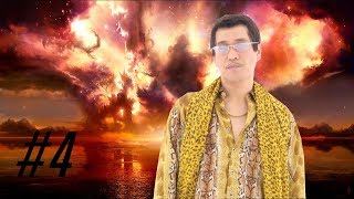 [YTP] - Pen Pineapple Apple Pen | EarRapeWarning!