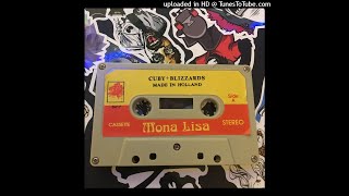 cuby and the blizzards - unknown mona lisa cassette tape holland netherlands