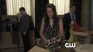 Gossip-Girl-Season 6-Blair-Chuck-and-Nates-Card-Clip