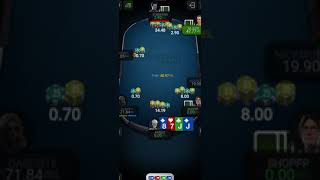 Adjarabet Poker PL20