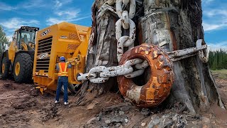 Biggest Heavy Equipment Machines Working At Another Level ►2