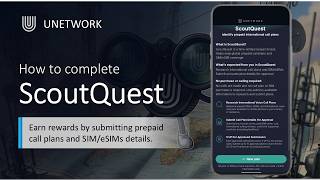 ScoutQuest: how-to complete task (v1.0.0 - 383bab7)