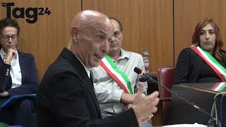 Processo Regeni, Minniti: “Allarme il 31 gennaio quando Ministero Interno egiziano non comunicò più”