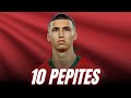 Le viviers de pépites est FOU au MAROC ( 10 Pépites Marocaine)