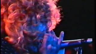 Led Zeppelin -  Nobody's Fault But Mine