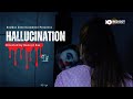 Hallucination - হ্যালুসিনেশন | Bangla Short Film | Suspense Thriller | RedDot Entertainment