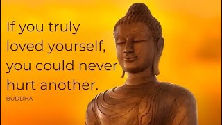 Powerful buddha quotes  that can change your life || think positive||Buddha Quotes