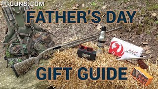 Gear Review: Father's Day gift guide 2018 for hunters \u0026 shooters