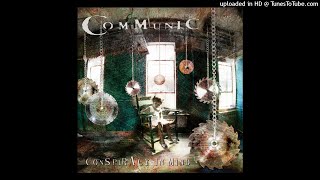 Communic - Conspiracy in Mind