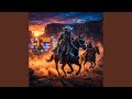 Future Western – Dust Over Neon