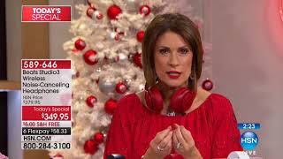 HSN | Electronic Gifts 12.04.2017 - 12 PM