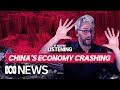 China miscounted its population, now the economy is in crisis | If You're Listening