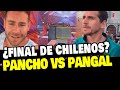 PANCHO RODRIGUEZ SERÁ EL GANADOR DE REALITY GANAR O SERVIR? ¡RENUNCIÓ A EEG!