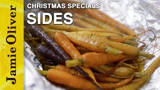 Christmas Sides Megamix  | Jamie Oliver