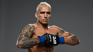 Todas as finalizações de Charles "Do Bronx" Oliveira | UFC 262
