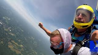 Skydive Pepperell - 07/25/2020 Dylan Sargent - www.skyjump.com