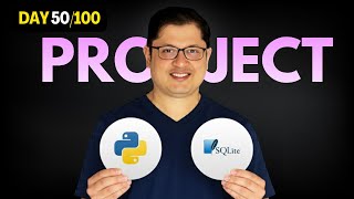 SQLite3 with Python: Start Making Real-World Projects Today!
