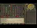 mmorpg the 2024 osrs ironman bank video