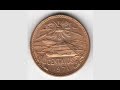 estados unidos mexicanos 20 centavos 1971 coin value