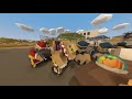 christmas day attack unturned life roleplay 498