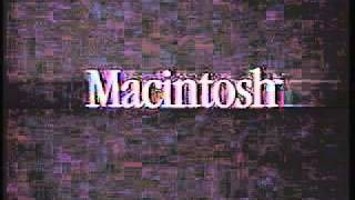 1984 01 24 Steve Jobs introducing Macintosh