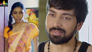 Latest Telugu Movie Scenes | Indhra Intro Comedy | Rama Chakkani Seetha Movie @SriBalajiMovies
