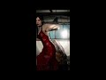 RE4 Remake: Ada gets jumped by a chainsaw lady REPLACING the Regenerador