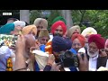 navjot singh sidhu ਜੇਲ੍ਹ ਤੋਂ ਤਾਂ ਮੁੜ ਆਏ ਪਰ congress ਵਿੱਚ ਪੁਰਾਣੀ ਥਾਂ ਮਿਲੇਗੀ 𝐁𝐁𝐂 𝐏𝐔𝐍𝐉𝐀𝐁𝐈