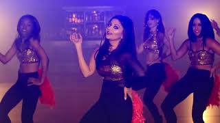 Asalaam e Ishqum   Bollywood PussycatDolls Themed Dance Choreography   Deepa Iyengar   YouTube