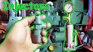 How To Build A DIY Diesel Injector Pressure Tester WILL IT WORK?