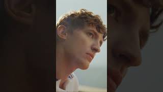The unspoken language of summer #GucciLido #DavidJonsson #DaisyEdgarJones #AliochaSchneider