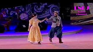 Luichi NoDJ ... Danzas Folklòricas Argentinas - Lorencita