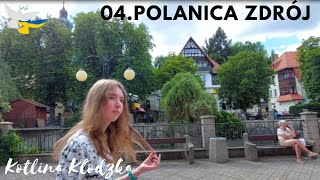 04.Kotlina Kłodzka- POLANICA ZDRÓJ