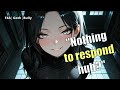 [F4A ASMR] Goth Tsundere Bully Tries To Ragebait You But Ends Up Liking You [bratty] [slow burn]