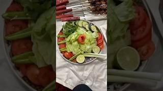 Afghani food #shortvideo #shorts