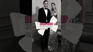 Ivanka Trump: How She Became Jewish for Jared Kushner #ivankatrump #jaredkushner #trending