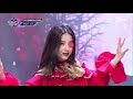 loona full moon original song by sunmi halloween special stage m countdown 191031 ep.641