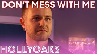 The Many Sides To Ethan Williams | Hollyoaks