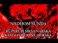 NADHOM SUNDA || RUPI RUPI SIKSA ISTRI DORAKA