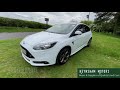 Keynsham Motors 2014 Ford Focus ST